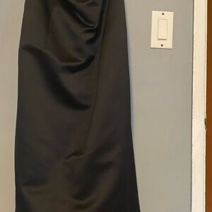 Very feminine Pre loved princess long gown size 8